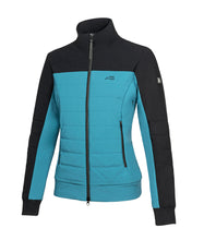 Load image into Gallery viewer, Softshell Nabel donna shop del cavallo