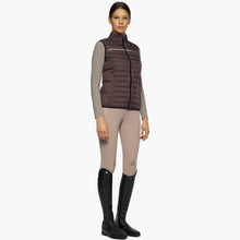 Load image into Gallery viewer, Smanicato CT Team naylon puffer shop del cavallo