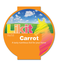 Carica l'immagine nel visualizzatore di Gallery, Likit formato da 250gr shop del cavallo
