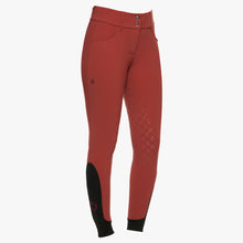Carica l'immagine nel visualizzatore di Gallery, Pantaloni American full grip Dressage shop del cavallo