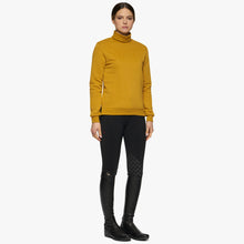 Carica l'immagine nel visualizzatore di Gallery, Dolcevita donna in cotone shop del cavallo