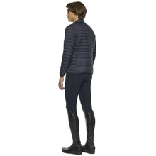 Carica l'immagine nel visualizzatore di Gallery, Giubbotto da uomo Red Stripe CT Team shop del cavallo