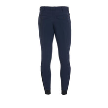 Load image into Gallery viewer, Pantaloni da uomo "Caspar" blu Equestro shop del cavallo