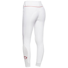 Load image into Gallery viewer, Pantaloni donna vita alta Bianchi CT Team shop del cavallo