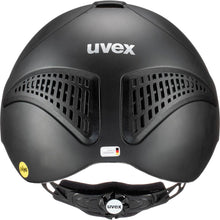 Load image into Gallery viewer, Casco Reithelm exxential II MIPS Uvex shop del cavallo