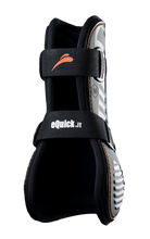 Carica l'immagine nel visualizzatore di Gallery, Eshock equick stinchiere shop del cavallo