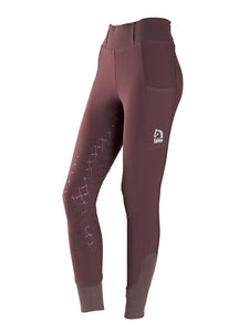 Leggings invernale da donna Agatea" Tattini shop del cavallo