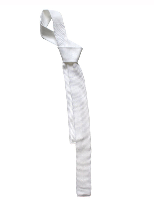 Men's Equestrian competition tie