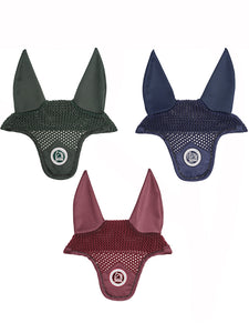 Set sottosella + cuffia "Louvre" Tattini (Limited Edition) shop del cavallo