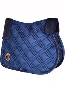Set sottosella + cuffia "Prado" Tattini (Limited Edition) shop del cavallo