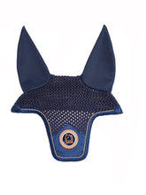 Load image into Gallery viewer, Set sottosella + cuffia &quot;Prado&quot; Tattini (Limited Edition) shop del cavallo
