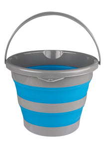 Waldhausen flexible bucket