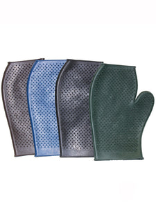 Guanto in gomma shop del cavallo