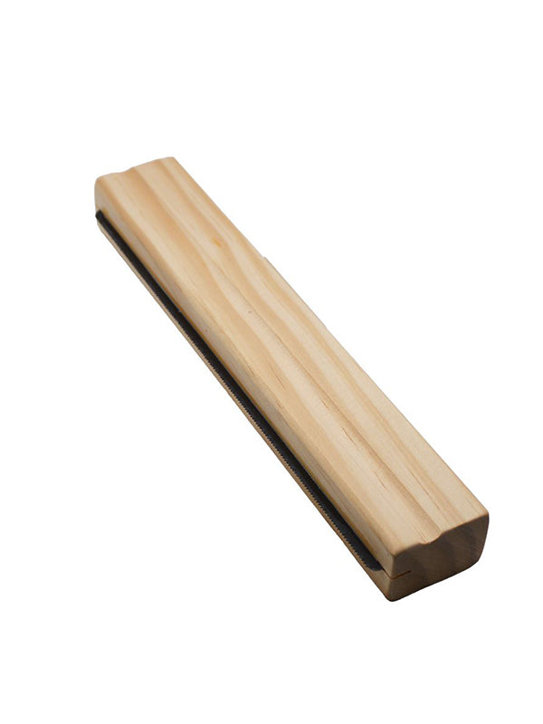 Striglia in legno D·ISTINTO shop del cavallo