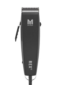 Replacement blades for Rex Wahl clippers