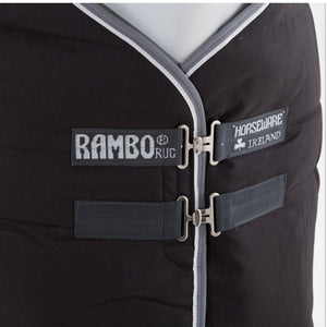 Coperta da box "Stable Rug" 400gr Rambo shop del cavallo