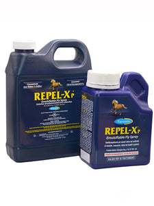 REPEL-X p concentrate to be diluted