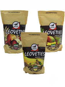 Biscotti "Leoveties" Leovet shop del cavallo