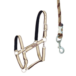 Capezza Tattini shop del cavallo