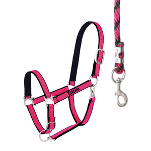 Capezza Tattini shop del cavallo