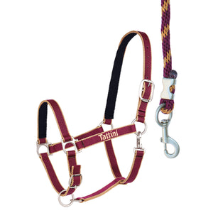 Capezza Tattini shop del cavallo