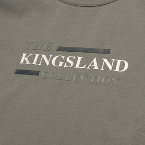 T-shirt da donna "KLbernice" Kingsland shop del cavallo