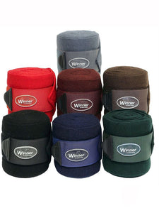 Fasce da riposo (set da 2) Winner shop del cavallo