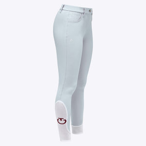 Pantaloni da bambin* con grip al ginocchio Cavalleria Toscana shop del cavallo