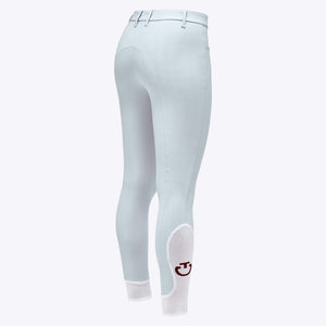 Pantaloni da bambin* con grip al ginocchio Cavalleria Toscana shop del cavallo