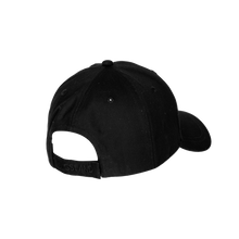 Load image into Gallery viewer, Cappellino unisex &quot;KLHaven&quot; nero Kingsland shop del cavallo
