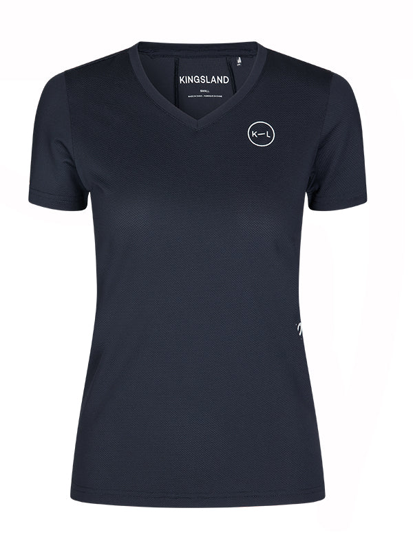 T-shirt da donna per allenamento 