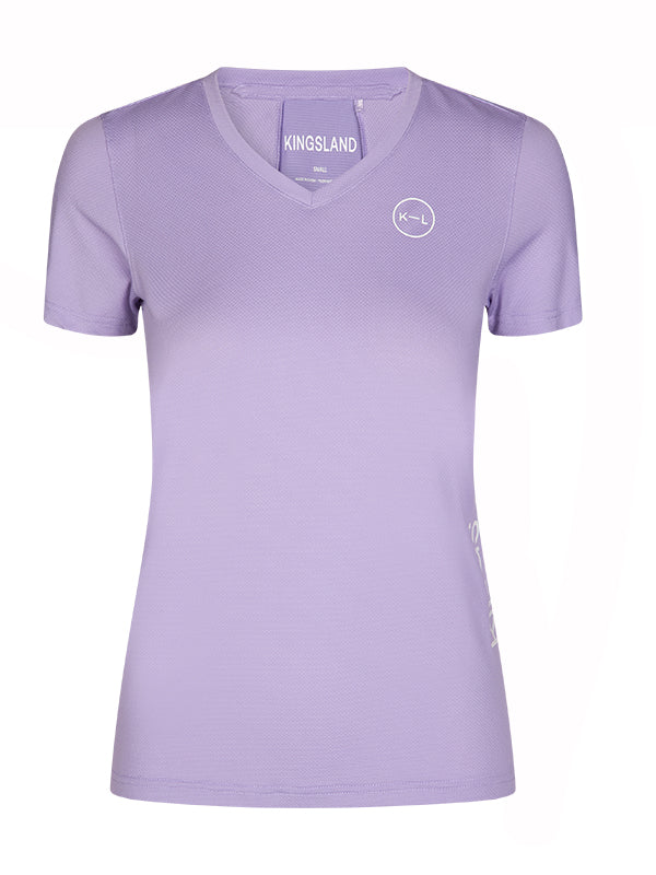 T-shirt da donna per allenamento 