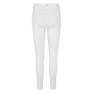 Pantaloni concorso da donna full grip "KLkaya" a vita alta Kingsland shop del cavallo