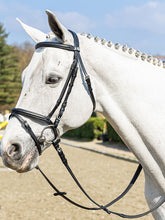 Carica l&#39;immagine nel visualizzatore di Gallery, Testiera con redini Winner Special shop del cavallo
