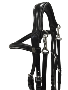 Testiera linea special Winner shop del cavallo