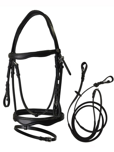 Testiera con redini Winner special shop del cavallo