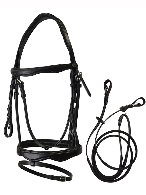 Testiera con redini Winner special shop del cavallo