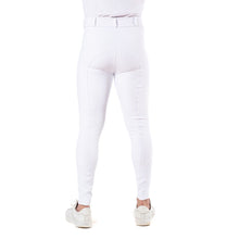 Load image into Gallery viewer, Pantaloni concorso da uomo con grip al ginocchi &quot;Evo&quot; Sartore shop del cavallo
