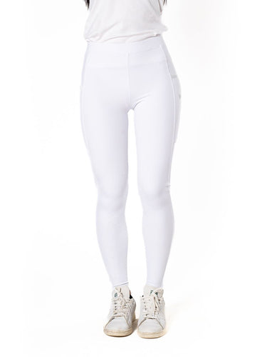 Leggings concorso da donna Winner shop del cavallo