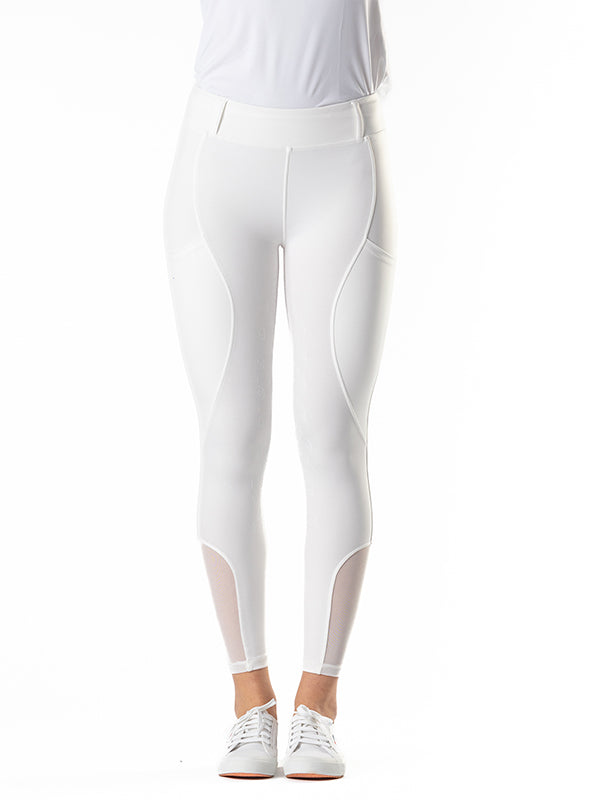 Leggings concorso da bambin* full grip 