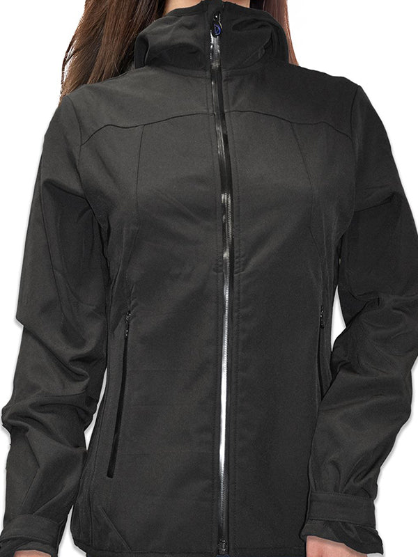 Softshell da donna D·ISTINTO shop del cavallo