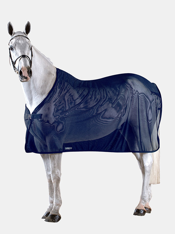 Coperta a rete antimosche Weston shop del cavallo