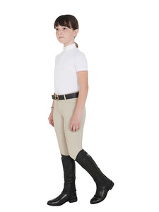 Ghette bambini in pelle Equestro shop del cavallo