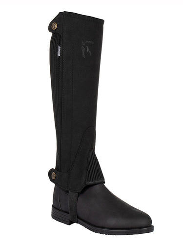 Ghette adulto sintetiche Umbria shop del cavallo