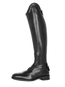 Stivali con lacci Umbria shop del cavallo