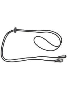 Abbassa testa elastico