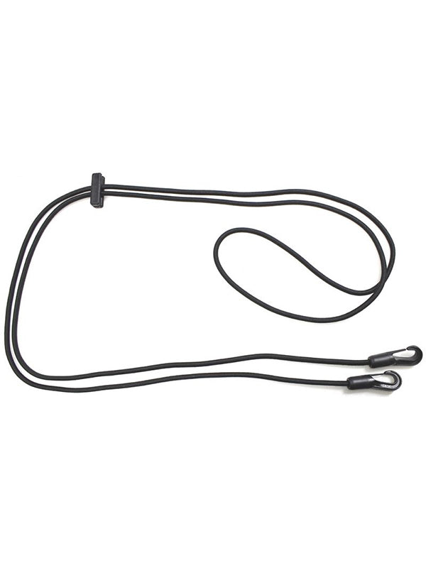 Abbassa testa elastico