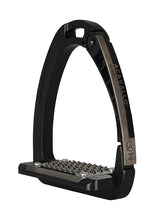 Load image into Gallery viewer, Staffe di sicurezza &quot;Arena alupro aluminium Stirrup&quot; Acavallo shop del cavallo
