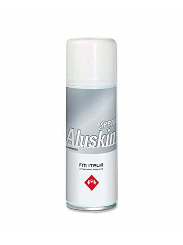 Aluskin Spray shop del cavallo