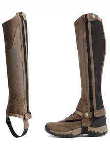 Ghette "Terrain II" Ariat shop del cavallo